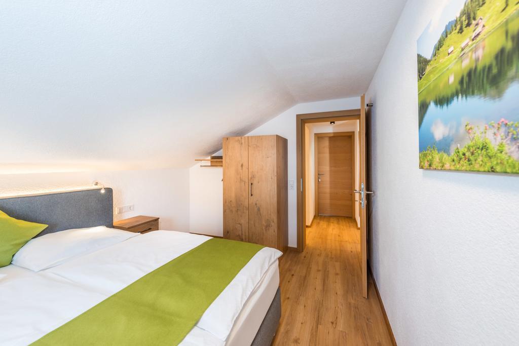 Apartments Frechhof Schladming Exterior photo